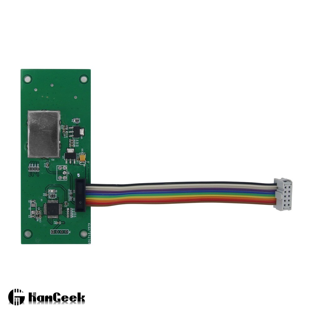 Frequency Meter Module 18G For HP Agilent Frequency Meter Counter 53131 53132