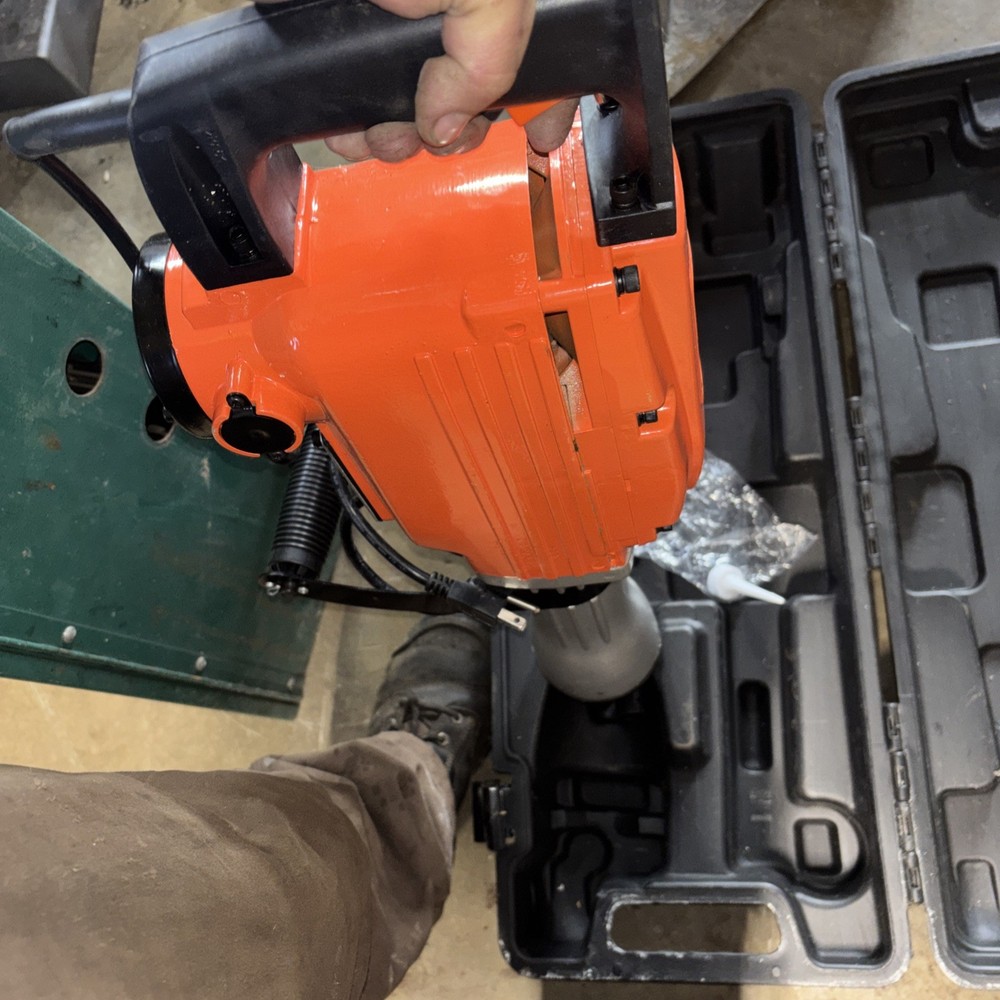 VEVOR Electric Demolition Hammer - Jh 65A