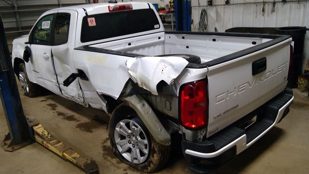 18 19 20 21 Colorado Active Air Shutter