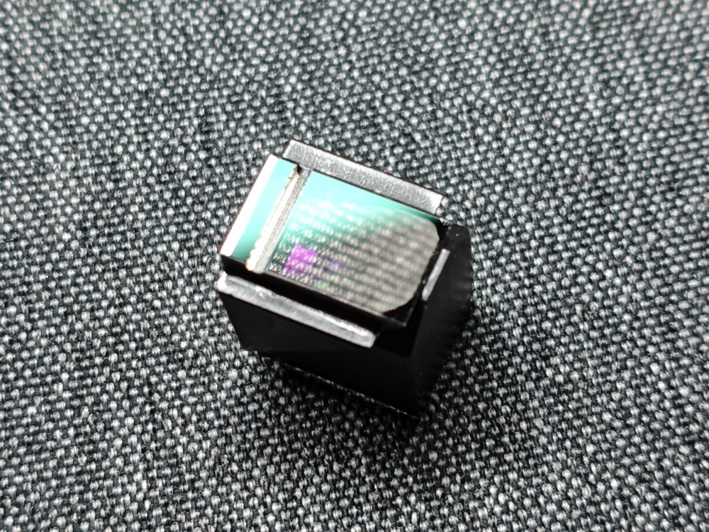 Leica M3 Main Prism