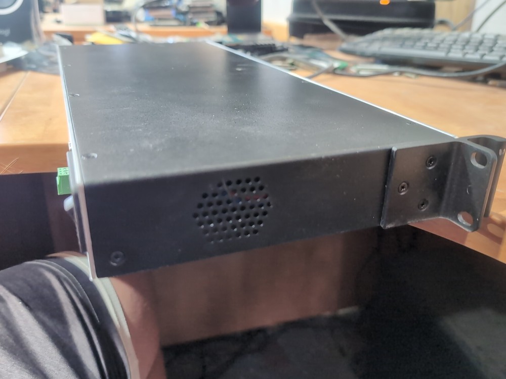 Kramer VS-44H2 4x4 4K HDR HDCP 2.2 Matrix Switcher