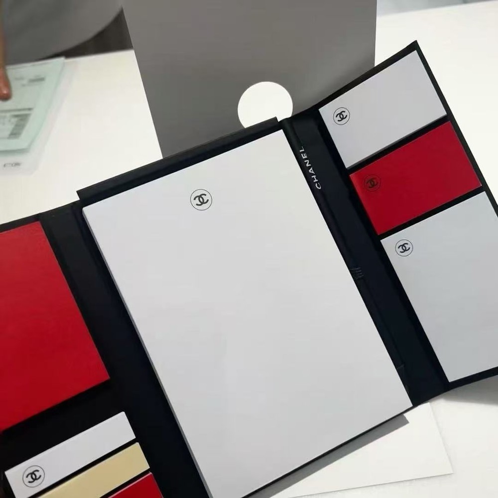 Sticky Notes & Pencil Set Limited Edition Novelty Gift