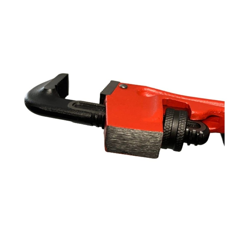 REFINERY PIPE AND VALVE WRENCH 10"