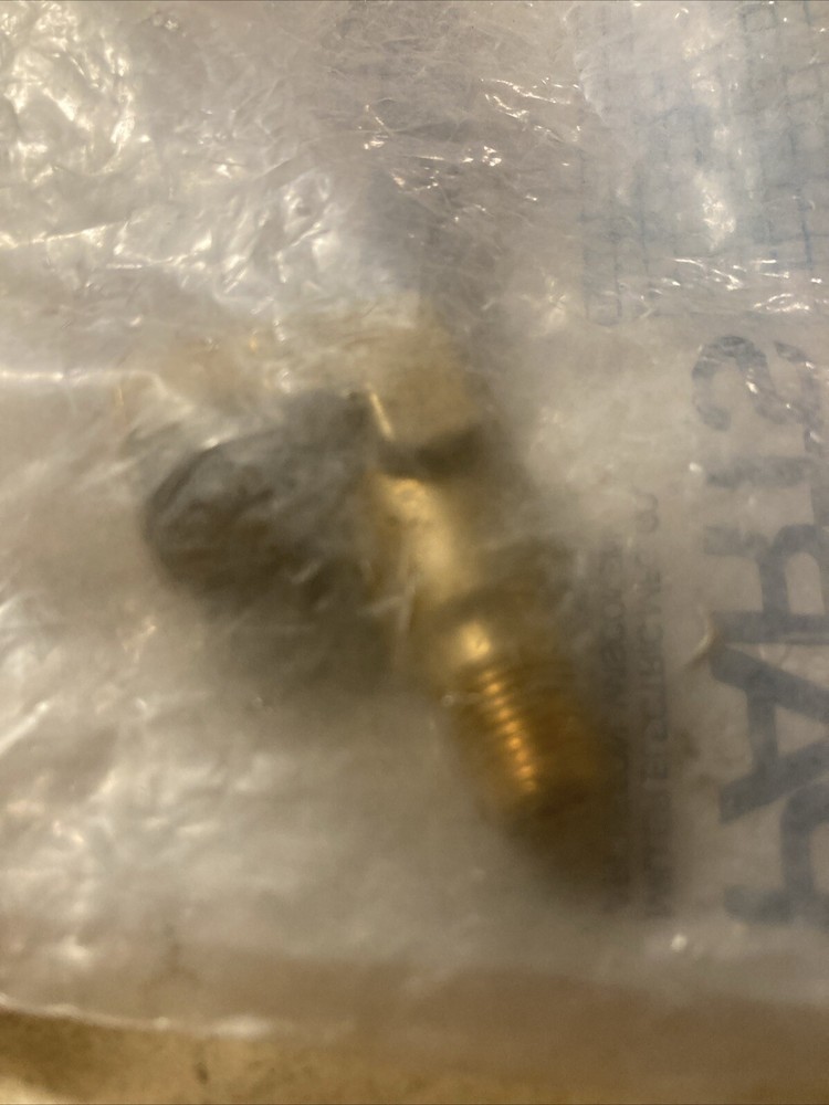 MILLER Welder Fitting Part Number 089552