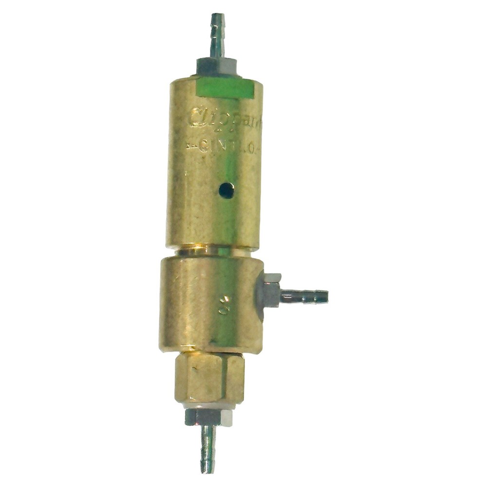 CLIPPARD  VALVE  CINTI.0