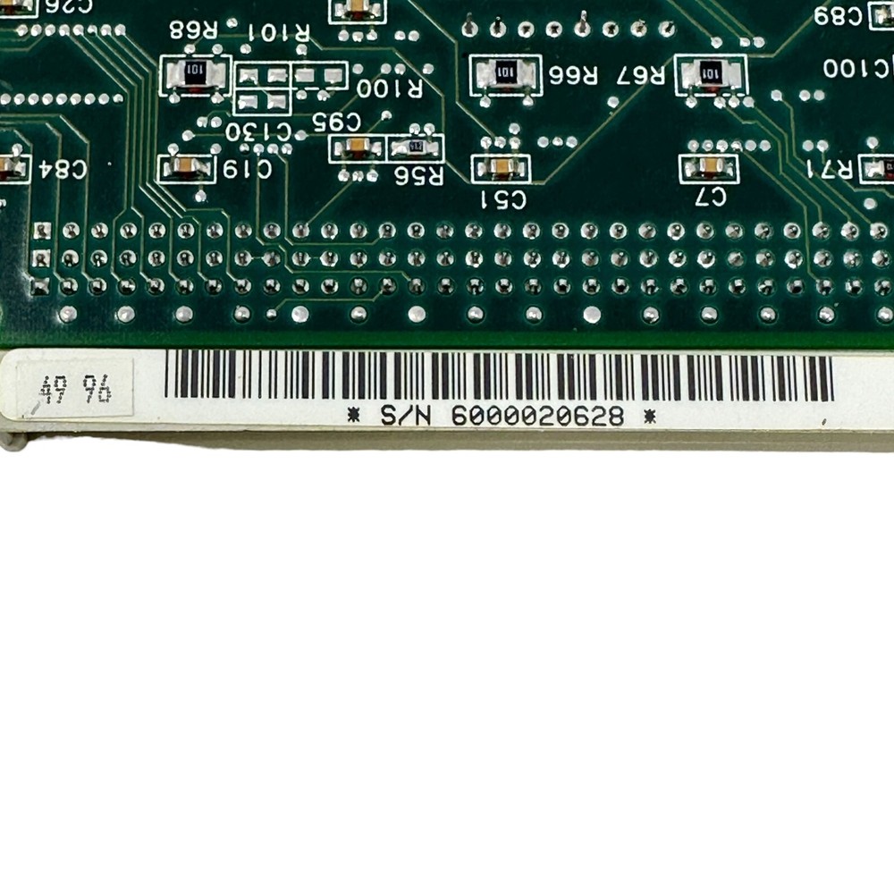 Adept 10332-00500 Rev. A VJI Joint Interface Module Card for MV Controller