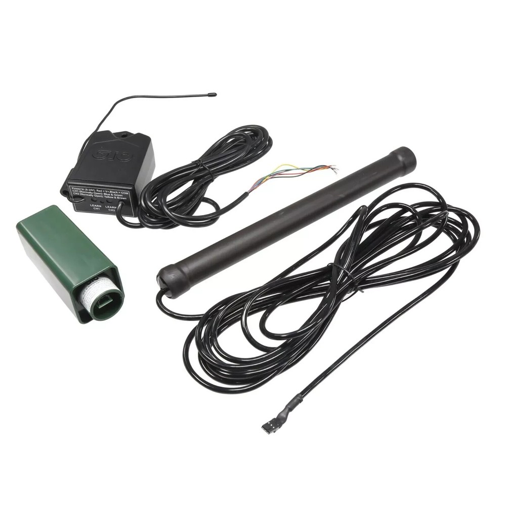 GTO R4500 Wireless Exit Wand Vehicle Exit Alert Sensor Automatic Gate Operators