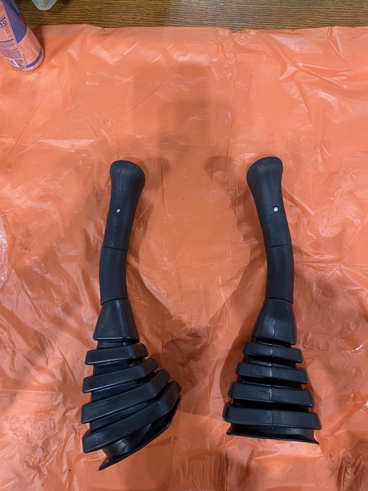 Chinese China One Ton Excavator Replacement Joysticks