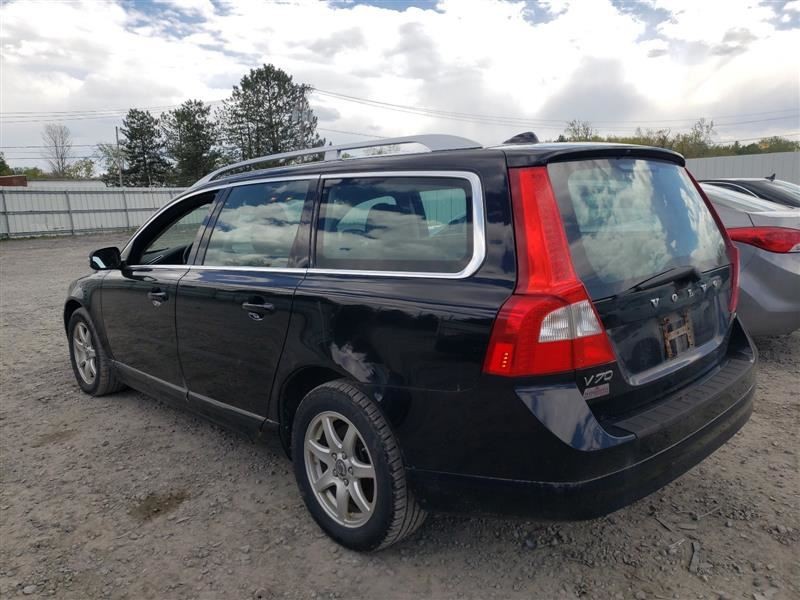 V70 2009 Headrest 342466