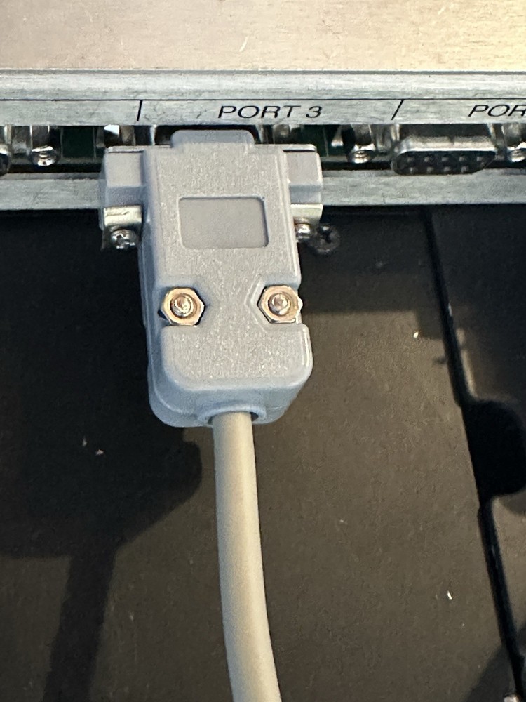 AllStar Link / EchoLink Interface For ARCOM RC210 Repeater Controller