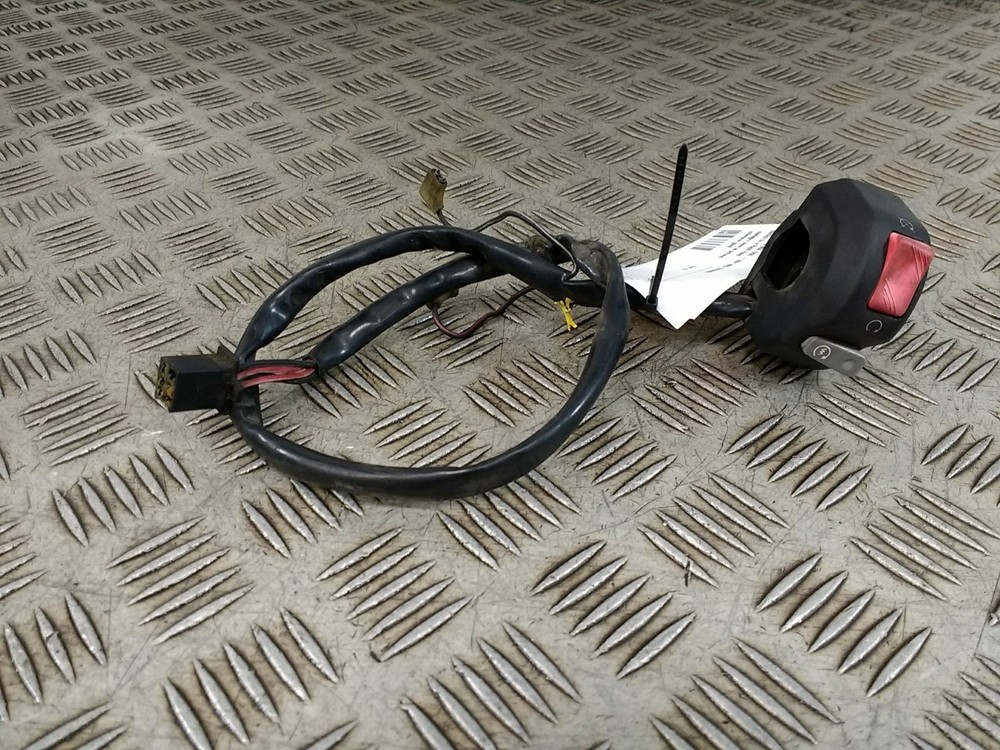 YAMAHA TRX 850  RIGHT SWITCH GEAR