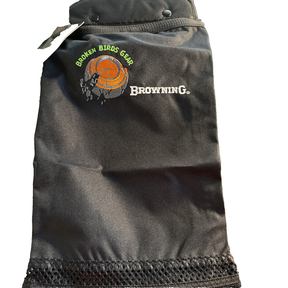 Browning Broken Birds Empty Shell Pouch 121022
