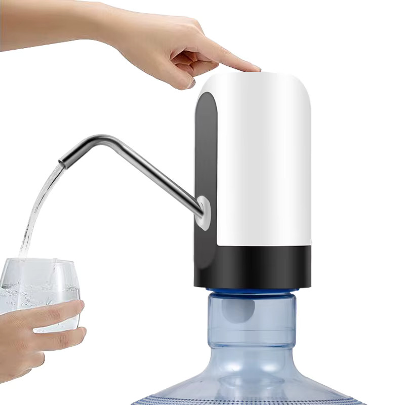 Automatic Drinking Portable Electric Water Dispenser Switch
