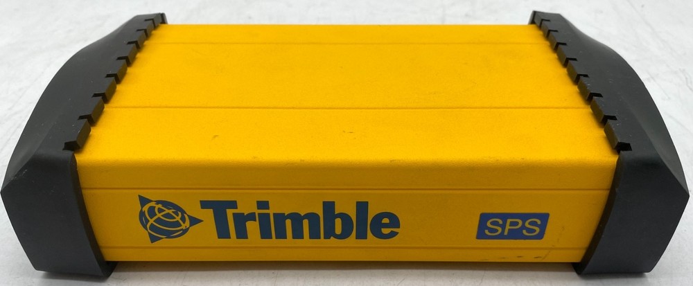 TRIMBLE SPS351 MODULAR DGPS/BEACON RECEIVER FOR MARINE CONSTRUCTION
