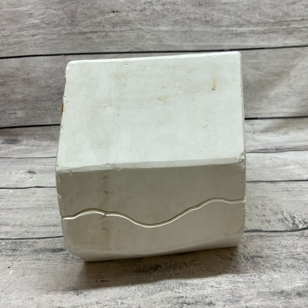 Ceramic Slip Casting Mold Gnome Alberta’s #588