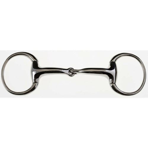 JP Korsteel Heavyweight 19mm Solid Eggbutt - 5"