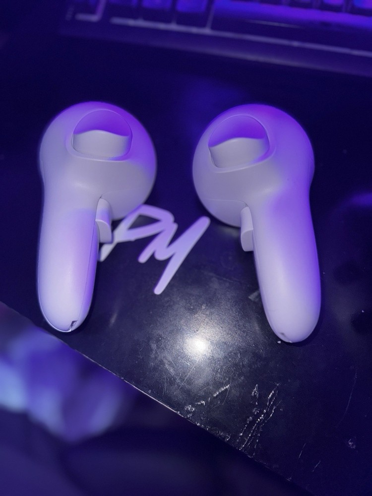 Meta Quest 3 512GB White