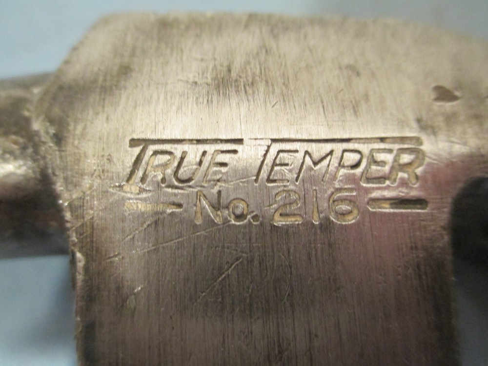 True Temper Hammer Lot of 3