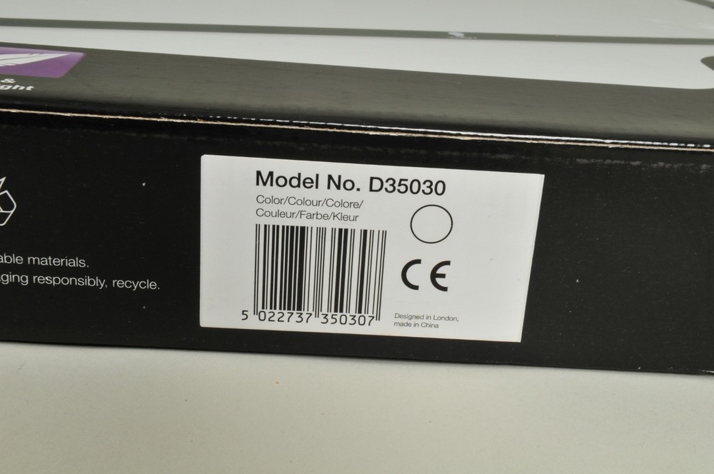 Wafer 2 A3 Daylight Lightbox Model D35030