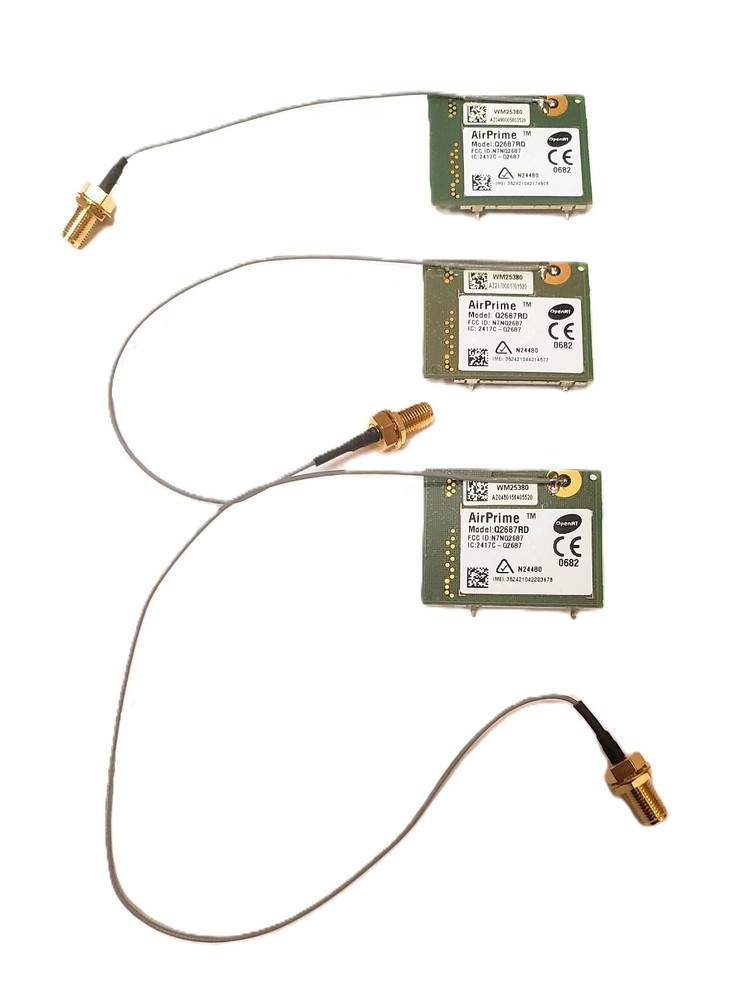 Air Prime Q2687RD wireless cpu