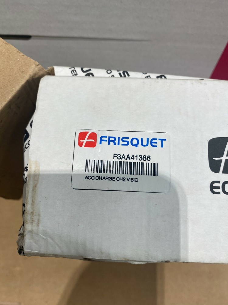 friquet f3aa41386 additional circuit control heating eco video radio