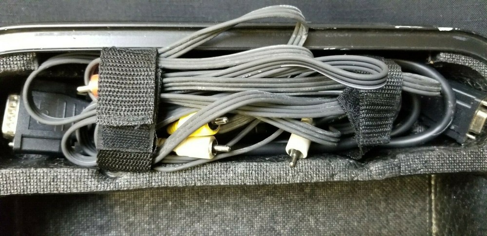 InFocus LCD Projector Lite Pro 580 with Case