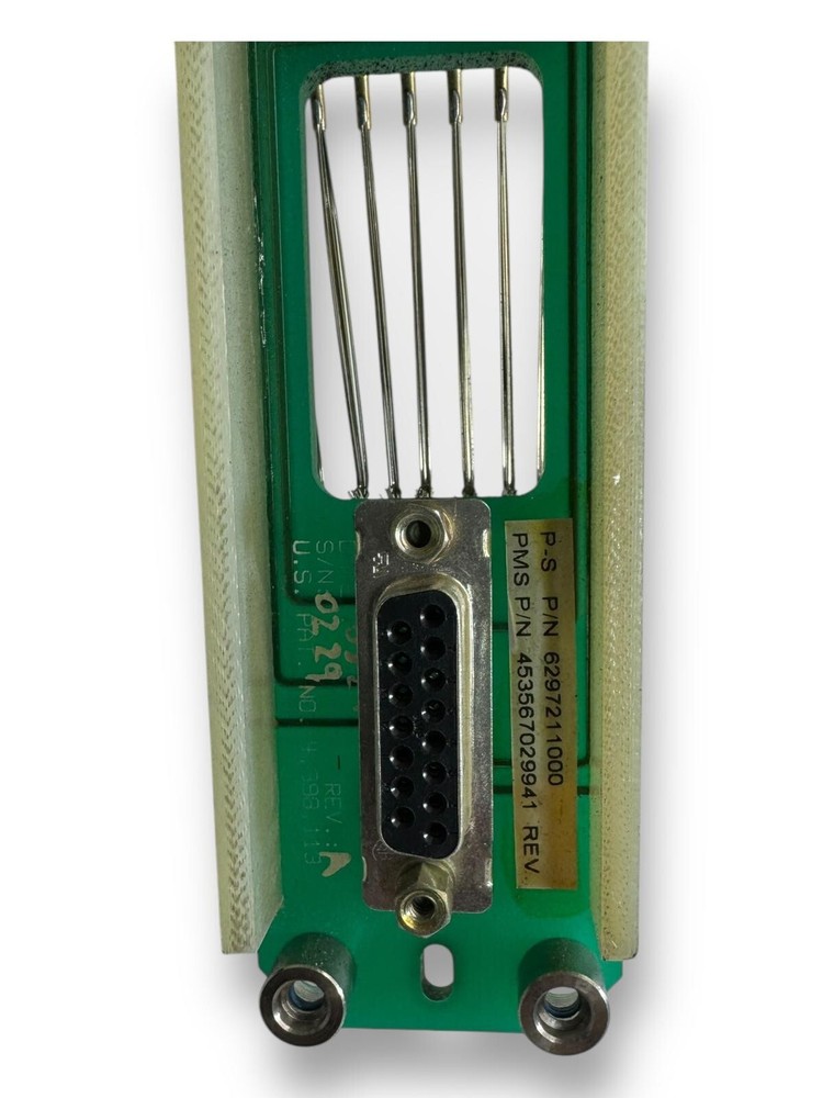 🟢PHILIPS P/N 453567029941 REV.A