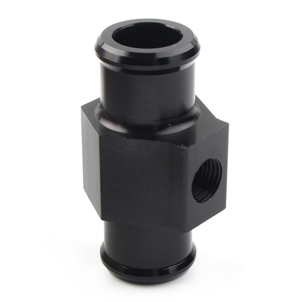 22mm Water Temp Temperature Joint Pipe Hose Sensor Gauge Adapter Motorcycle