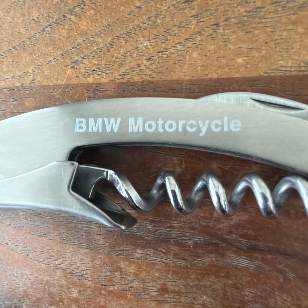 Novelty Bmw Motorcycle Multi Tool