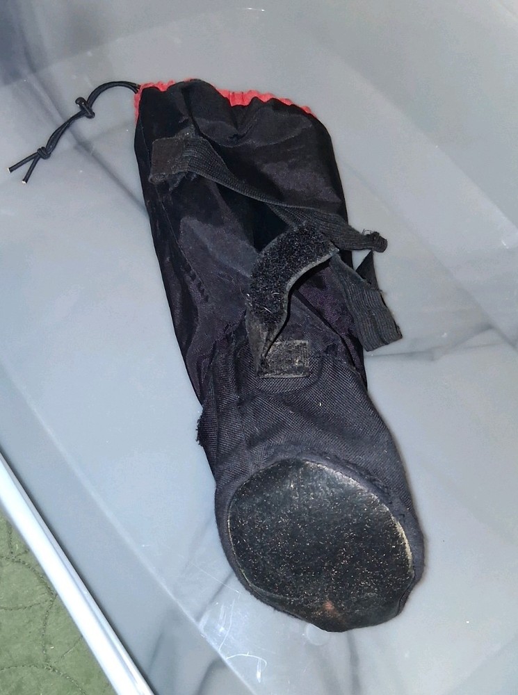 MediPaw Protective Boot, Red, Medium