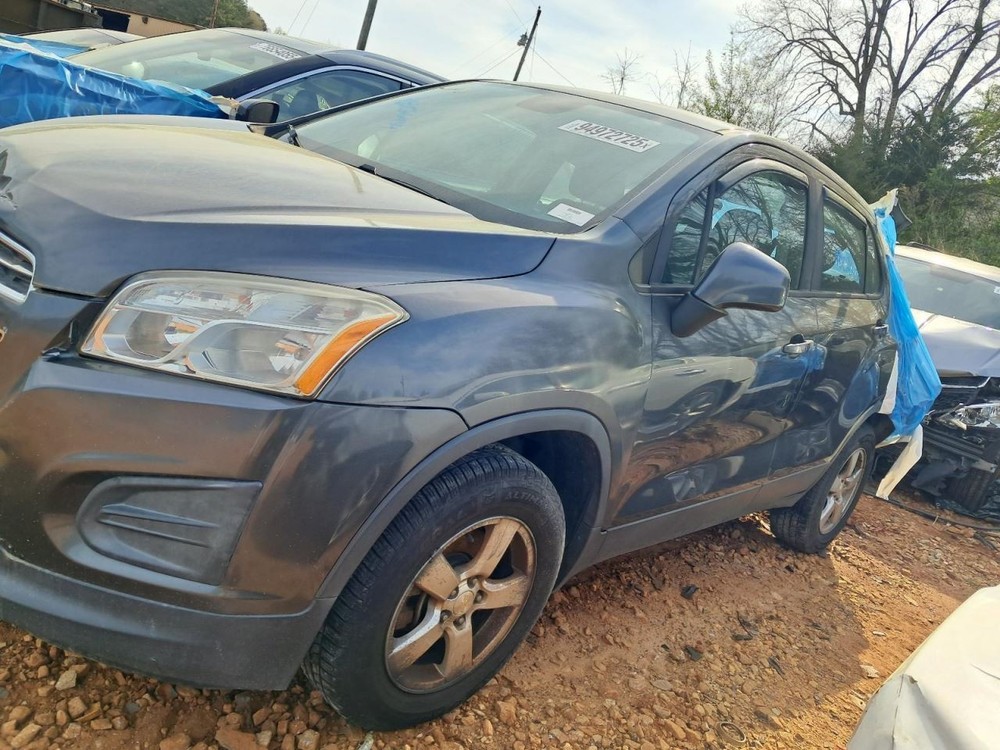 Fuse Box Engine Fits 16 TRAX 5017991