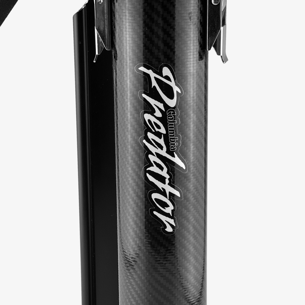 Columbia Predator Drywall Mud Pump