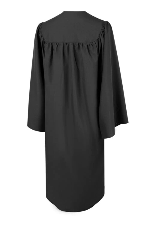 Classic Judge Robe