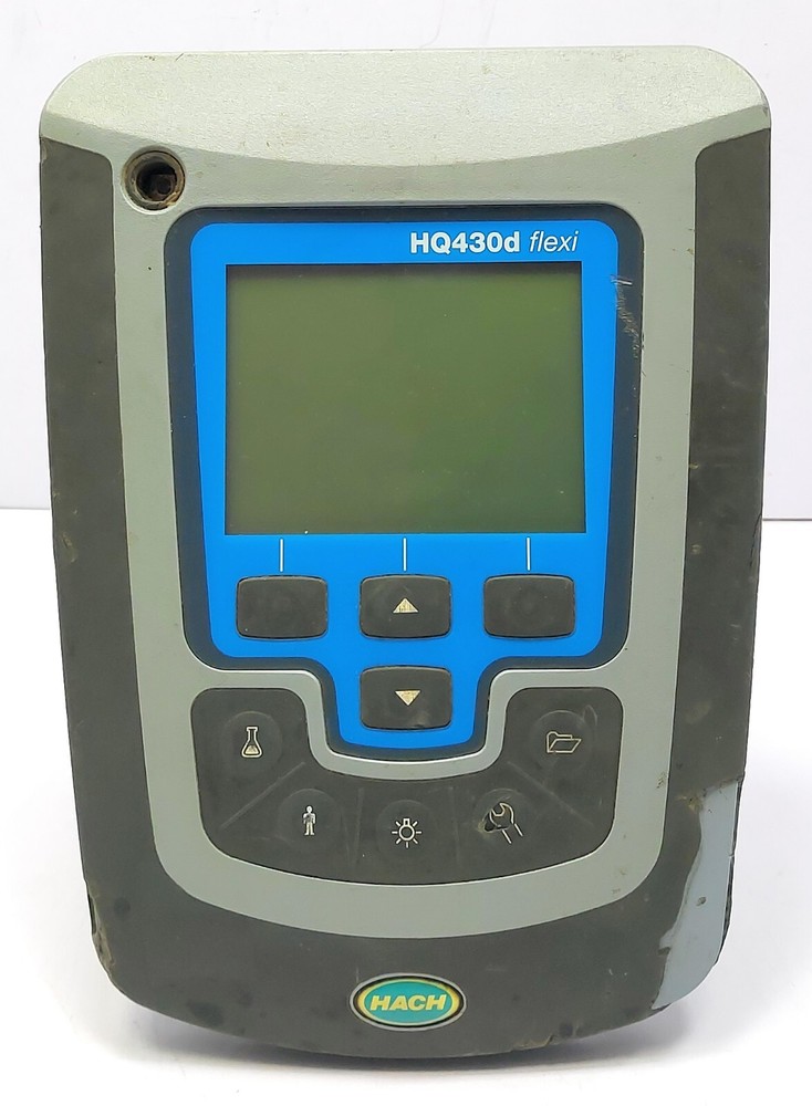 Hach Company HQ430D Laboratory Meter
