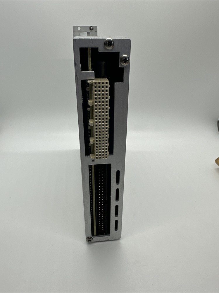 National Instructions NI SCXI-1102C**Pre-Owned**