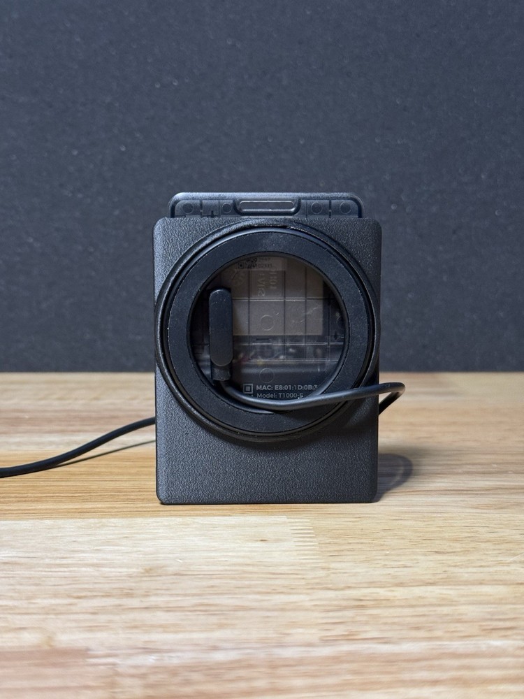 Meshtastic SenseCAP T1000E MagSafe Protective Case