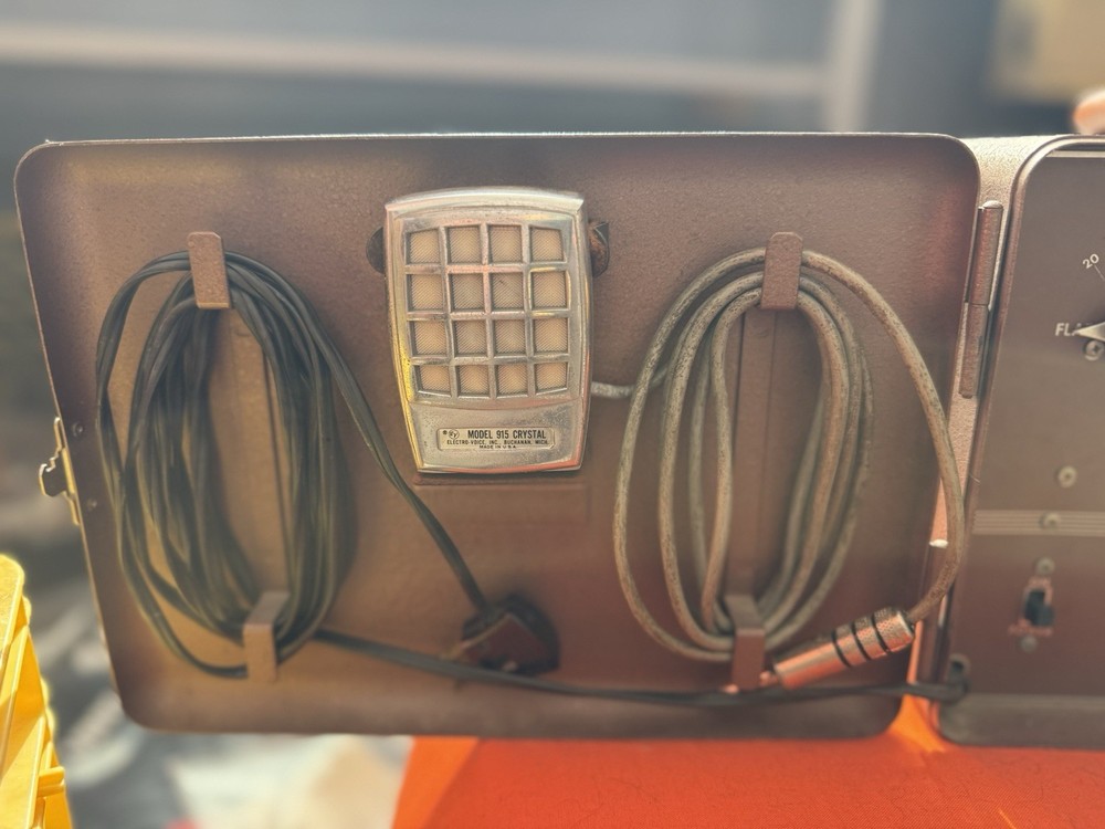 CONN Strobotuner Model ST2 1950