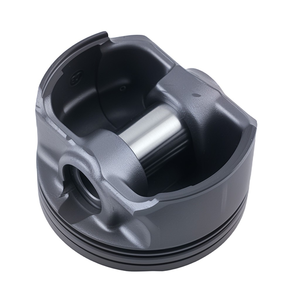 Performance Pistons Kit for BMW E46 E39 E60 E83 E85 M54B25 2.5L 1997-2011