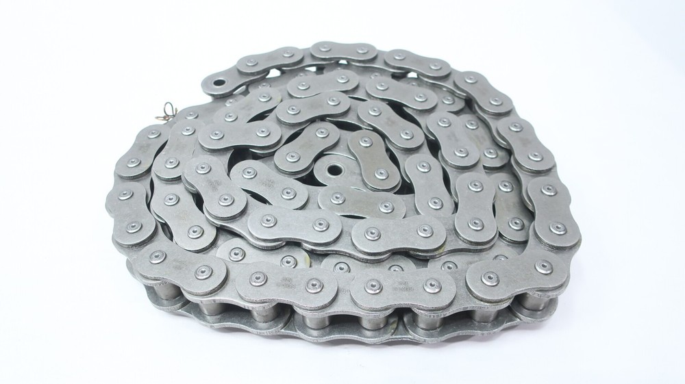 Renold 120A1X10FT 120-1RB Roller Chain 10ft