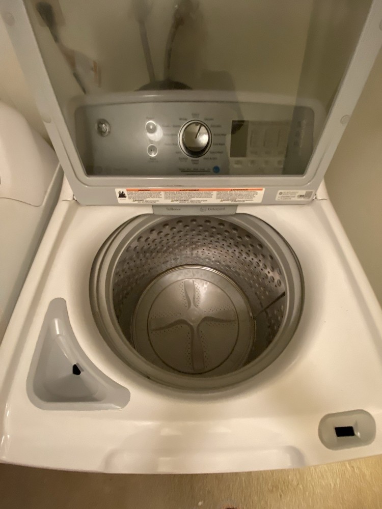 Washer&dryer