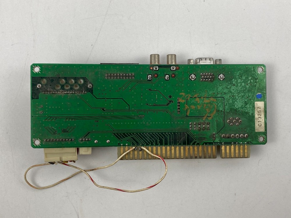 Namco System 246 Jamma I/O board pcb arcade Video Game