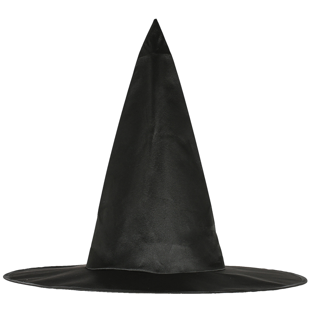 Witch Hat - - Morris Costumes