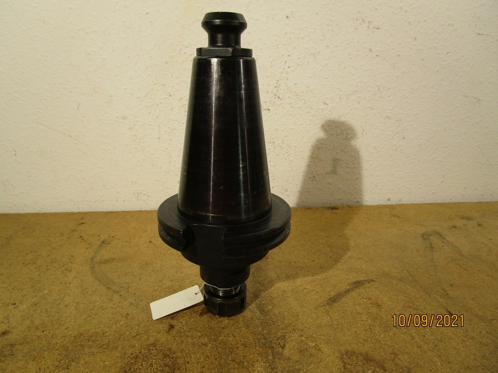 End Mill Tool Holder C4A390 45-50 040