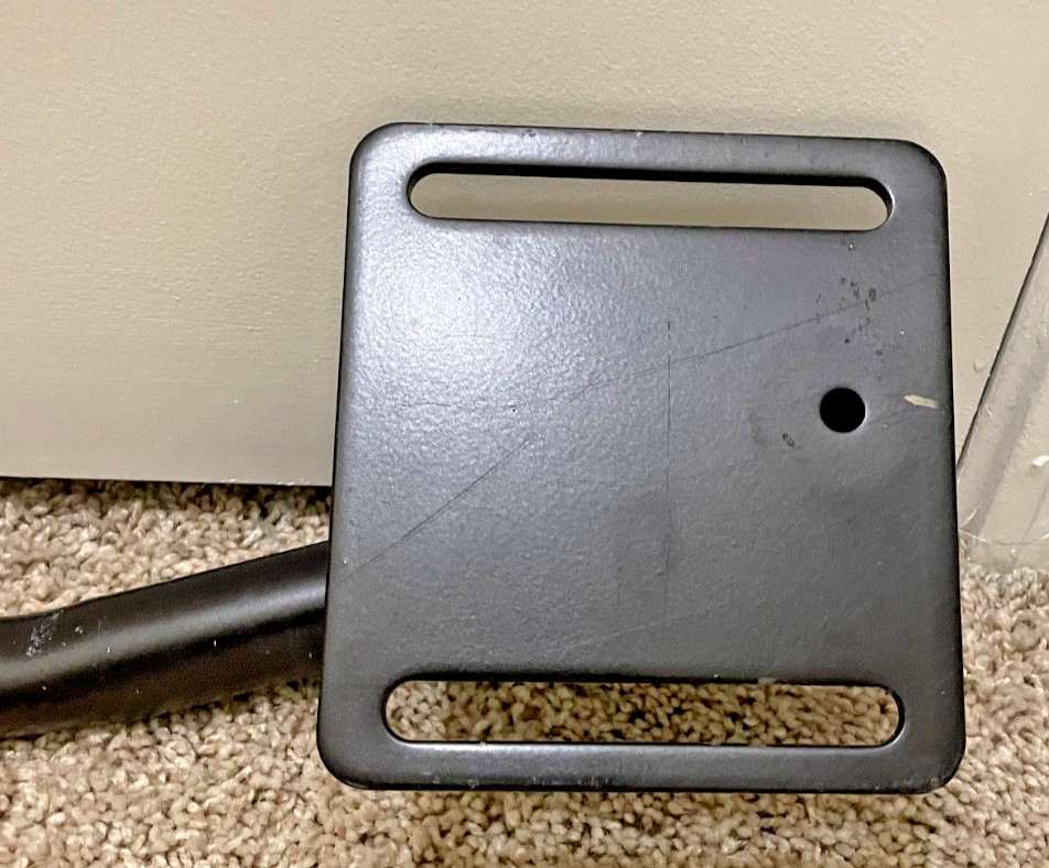 Ultimate Body Press Wall Mounted Doorway Pull Up Bar