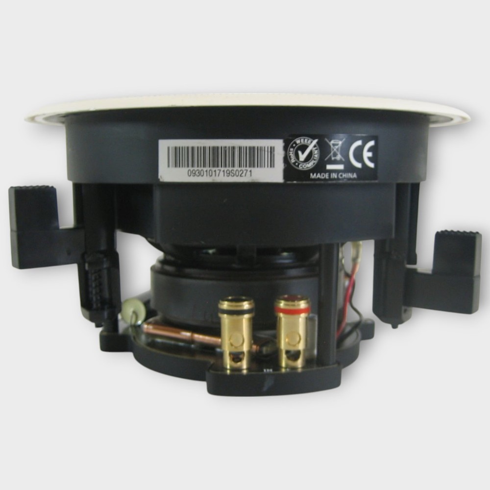 Sonance Visual Performance Series VP46R In-Ceiling 4.5'' Speaker Tested