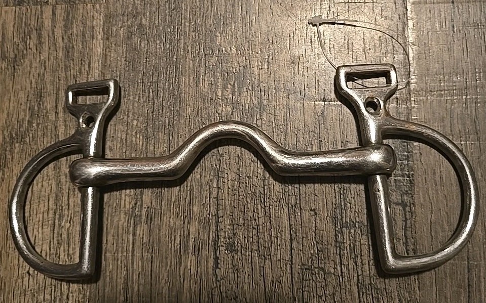 Horse Bit
