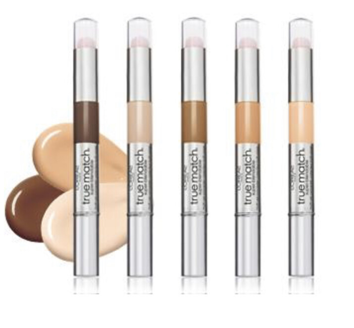 L'oreal True Match Super Blendable Concealer, You Choose