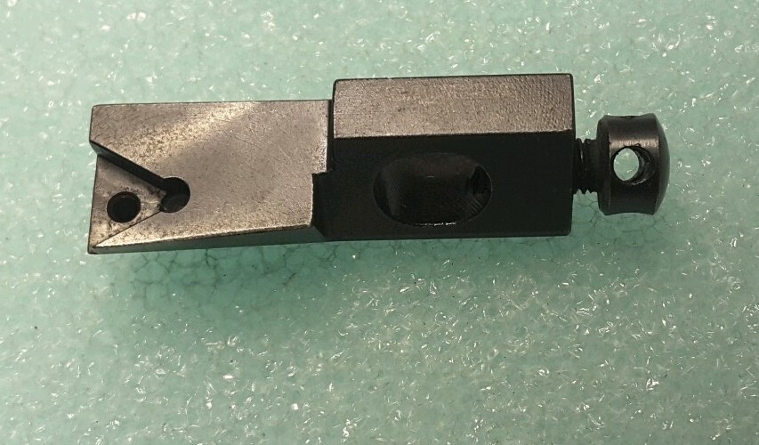 STFCR10CA-11 INSERT CARTRIDGE
