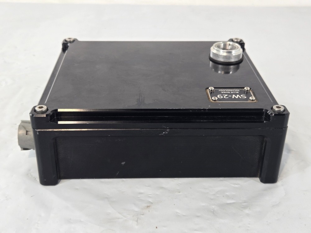 SW-29 BLUE RIVER TECHNOLOGY