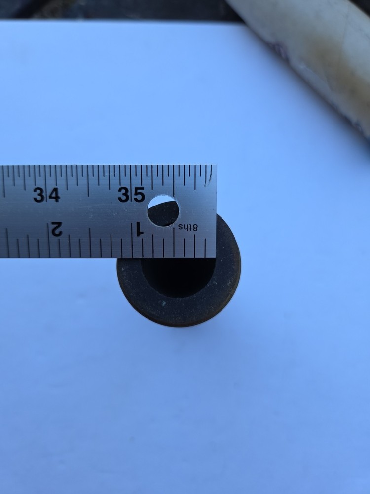 Media Sand Blaster Tip Tlve-5